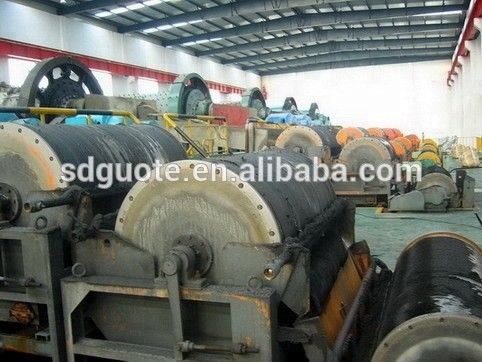 Zylindergröße 400*600 mm Magnetische Trommeltrommeltrommeltrommeltrommeltrommeltrommeltrommeltrommeltrommeltrommeltrommeltrommel