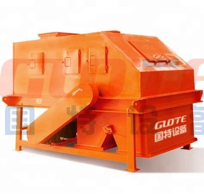 Lange Lebensdauer GUOTE Trockener Magnetrollertrennstoff mit einer Rollengeschwindigkeit von 17-82 r/min