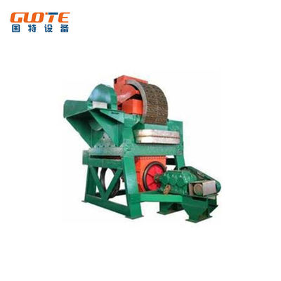 Magnetische Trennmaschine für die Verkleidung von Erz mit hohem Abhang für 48000 KG innerhalb einer Spannung von 220V/380V