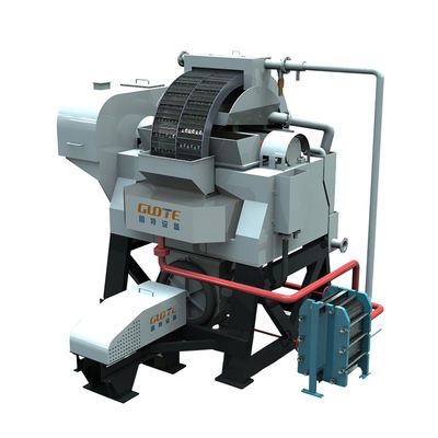 Magnetische Trennmaschine für 4800 KG Belastung und 220V/380V Spannung