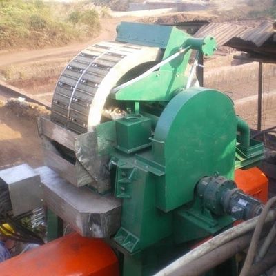 Magnetische Trennmaschine für 4800 KG Belastung und 220V/380V Spannung