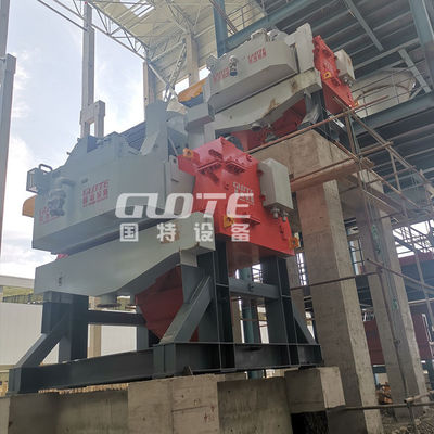 Magnetische Trennmaschine für 4800 KG Belastung und 220V/380V Spannung