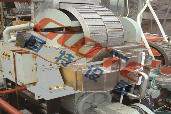Magnetische Pulsierscheider mit magnetisierender Stromstärke von 42 bis 180 A