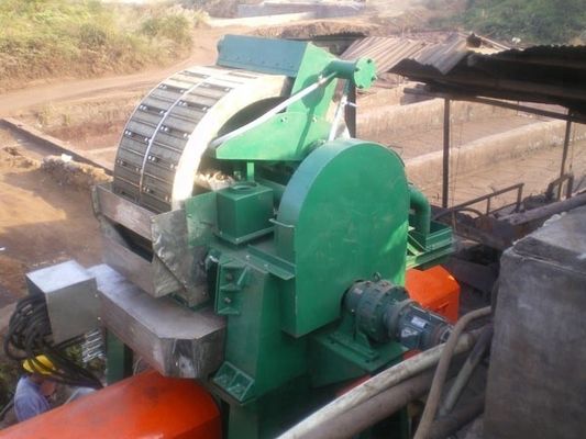 Hohe Intensität und lange Lebensdauer für Feldspar-Hellermagnetseparatoren