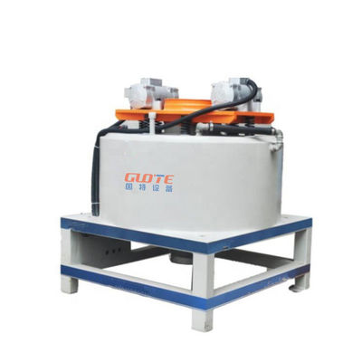 Elektrostatischer Separator von industrieller Qualität Magnetseparator für verschiedene Materialien
