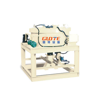 Elektrostatischer Separator von industrieller Qualität Magnetseparator für verschiedene Materialien