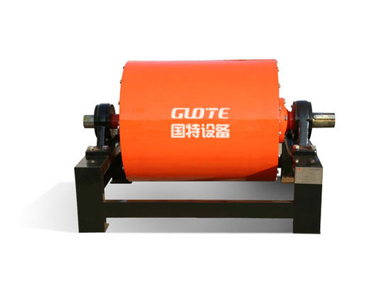 Magnetische Trennmaschine für den Goldbergbau und die exzellente Trennung