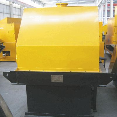 GCX Magnettrommel mit hohem Neigungsgrad