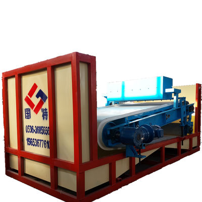Magnetische Trennmaschine für Quarzkonzentration