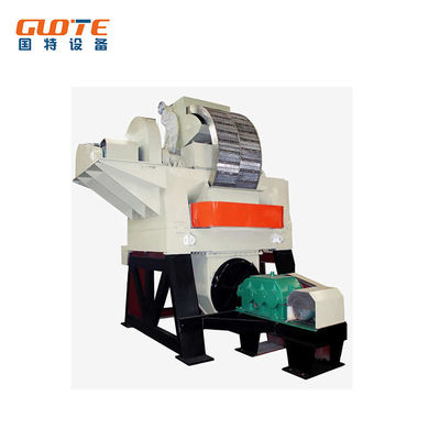 Hochdichte-elektromagnetischer Separator für Hematit-Eisenkonzentration in Thailand