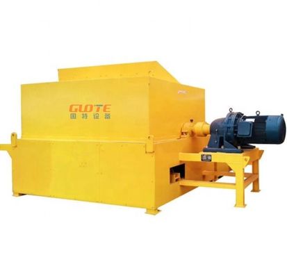 Kugelmühle hochintensiver ferromagnetischer Eisenerzmagnetseparator mit anderen Motortypen