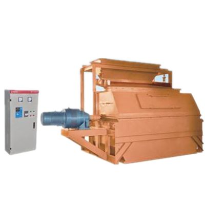 Kugelmühle hochintensiver ferromagnetischer Eisenerzmagnetseparator mit anderen Motortypen