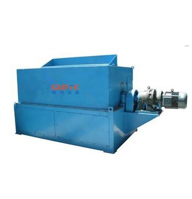 Kugelmühle hochintensiver ferromagnetischer Eisenerzmagnetseparator mit anderen Motortypen