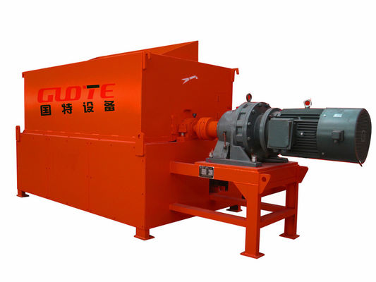 Kugelmühle hochintensiver ferromagnetischer Eisenerzmagnetseparator mit anderen Motortypen