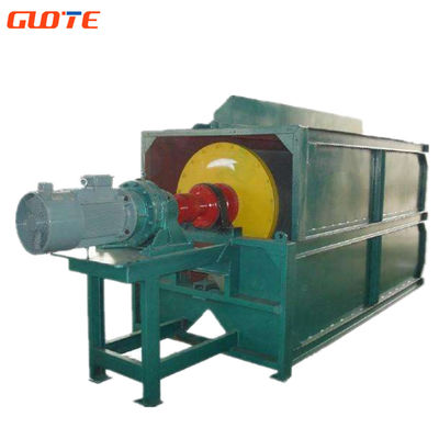 Kugelmühle hochintensiver ferromagnetischer Eisenerzmagnetseparator mit anderen Motortypen