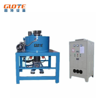 2.2-5.5kw Elektromagnetischer Trockenpulver-Eisentrenner für Gipspulver-Produktlinien