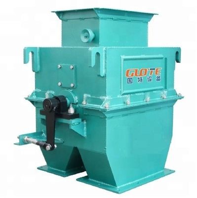 GRCF-Reihe Trockene Magnetwalze mit Dauermagnet 7-10 T/H