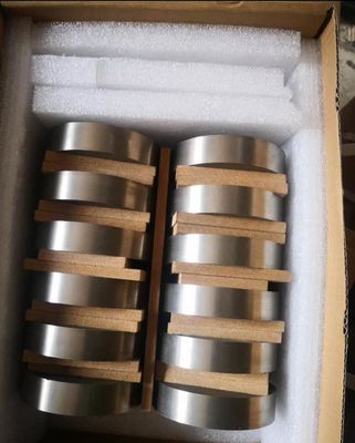 GRCF-Reihe Trockene Magnetwalze mit Dauermagnet 7-10 T/H