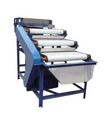 Motor Kern Komponenten Hohe Gauss Trockene Seltene Erden Magnetroller Trennmaschine 99,9%