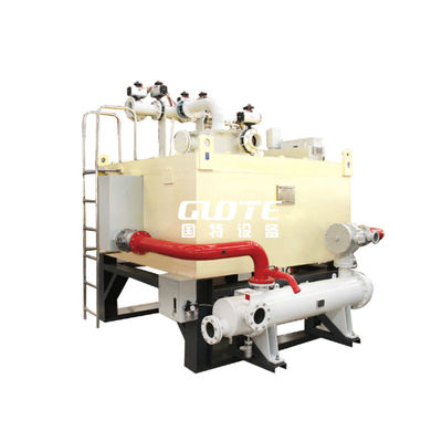 Magnetische Trennmaschine für die Konzentration von Eisenerz