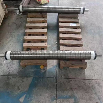 12000 Gauss 16000 Gauss Magnetseparator Stange Magnetseparator Walze für Industrie