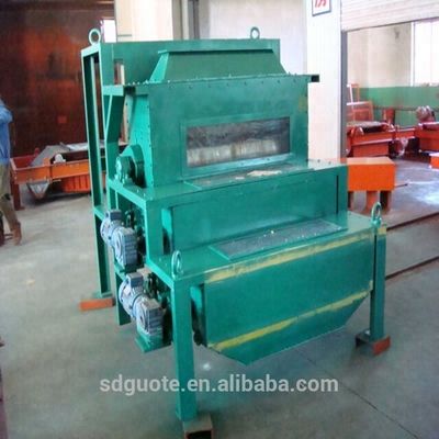 0.4-10 t/h Magnetroller-Trennmaschine für von Weifang Guote Mining Equipment Co.