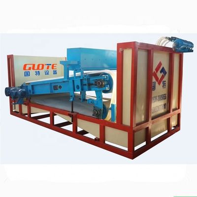 Magnetische Silikonsand-Eisen-Sand-Separator zur automatischen Konzentration von Schlamm