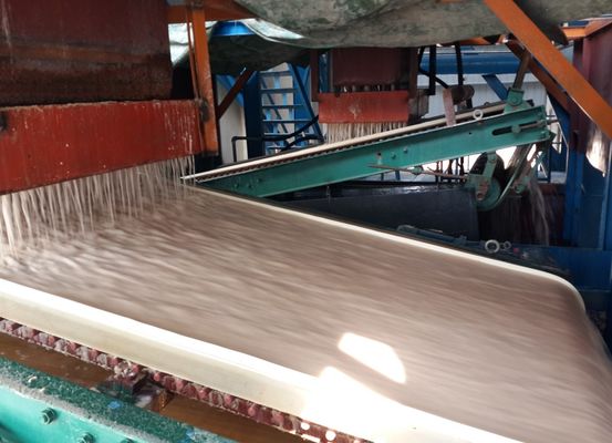Magnetische Silikonsand-Eisen-Sand-Separator zur automatischen Konzentration von Schlamm