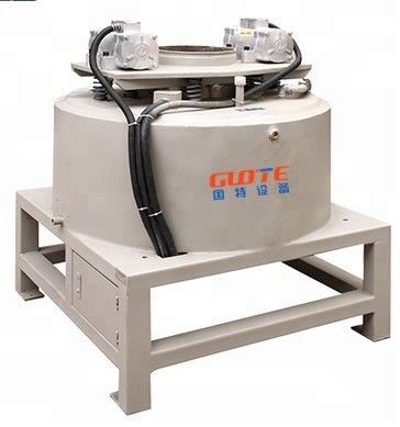 Hochintensitäts-elektromagnetische Separator für die trockene magnetische Trennung in der Energieindustrie