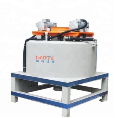 Silikokwarzpulvertrockener elektromagnetischer Trennstoff