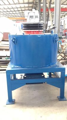Silikokwarzpulvertrockener elektromagnetischer Trennstoff