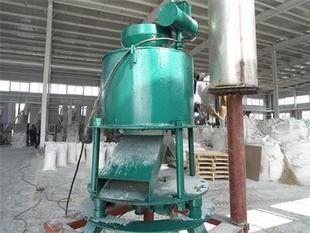 Elektromagnetische Trennmaschine für die Trennung von Mineralisen mit hoher Intensität